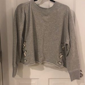 Aerie sweatshirt
